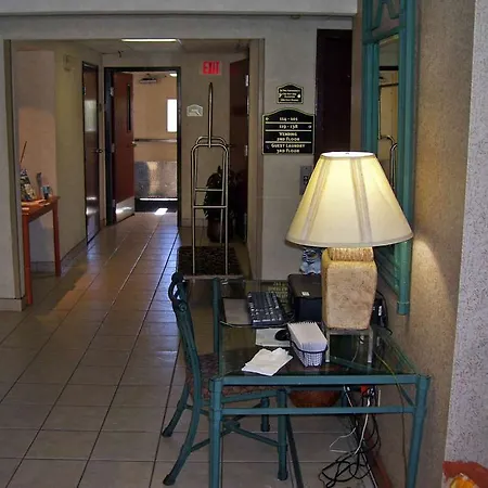 Comfort Inn Airport 