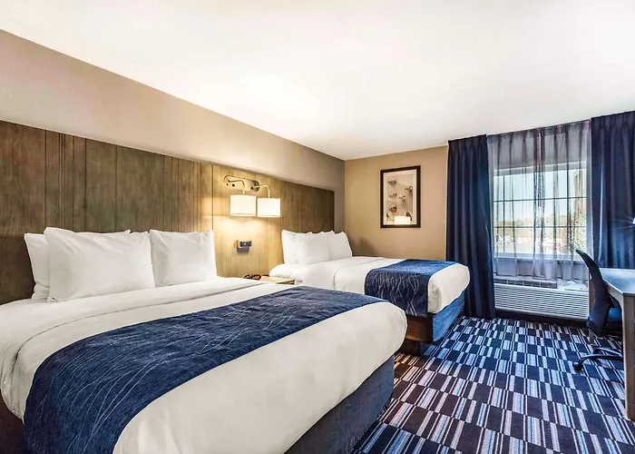 Comfort Inn Airport