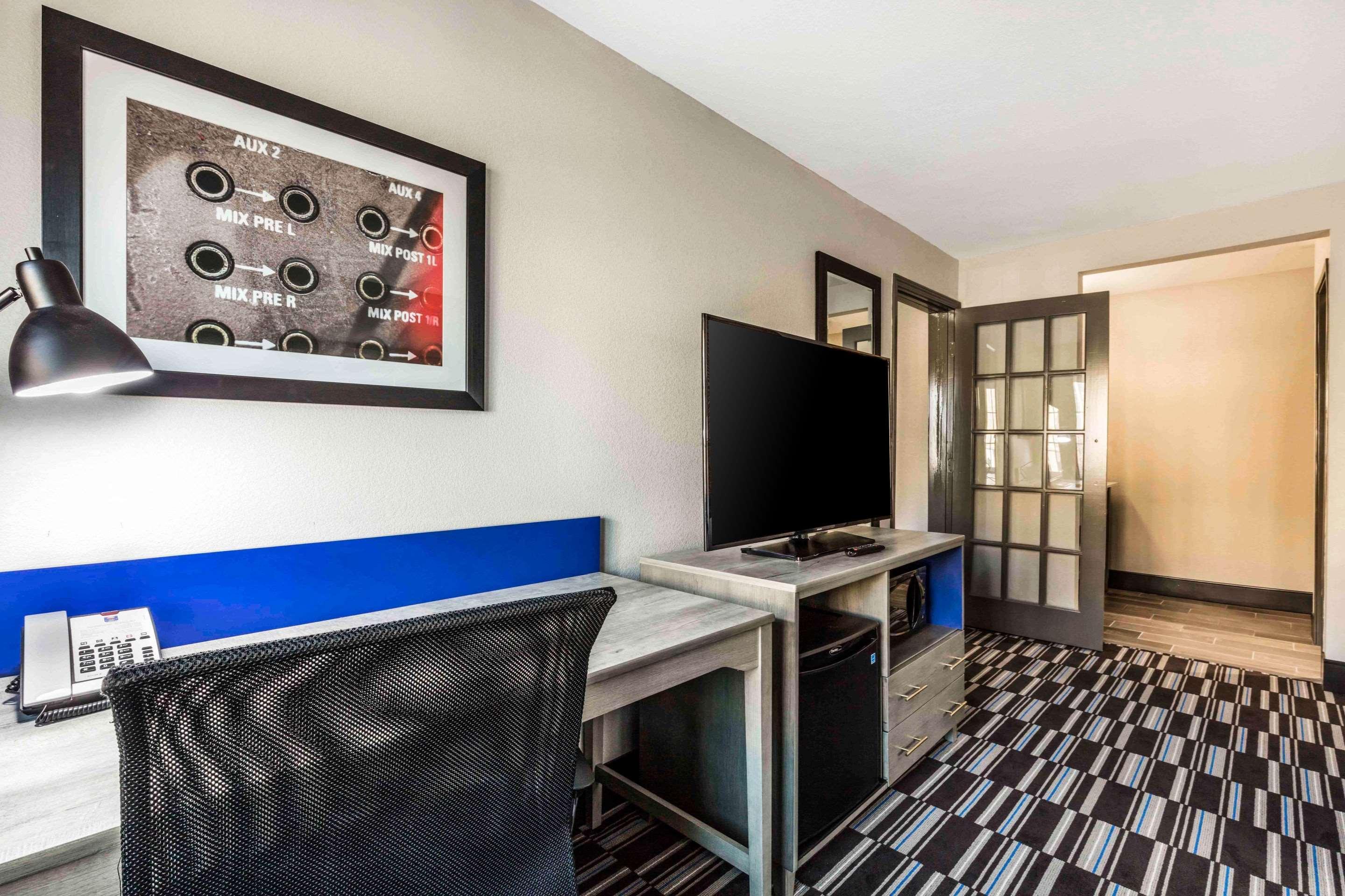 Comfort Airport 3* Memphis