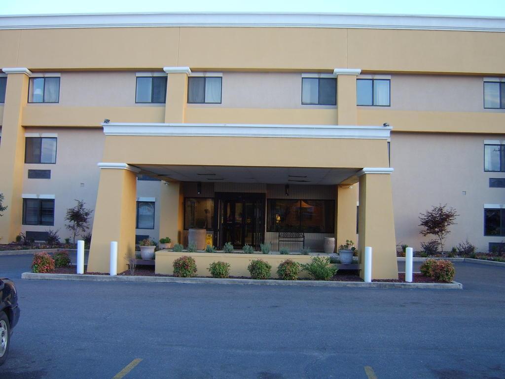 Gasthof Comfort Airport Memphis