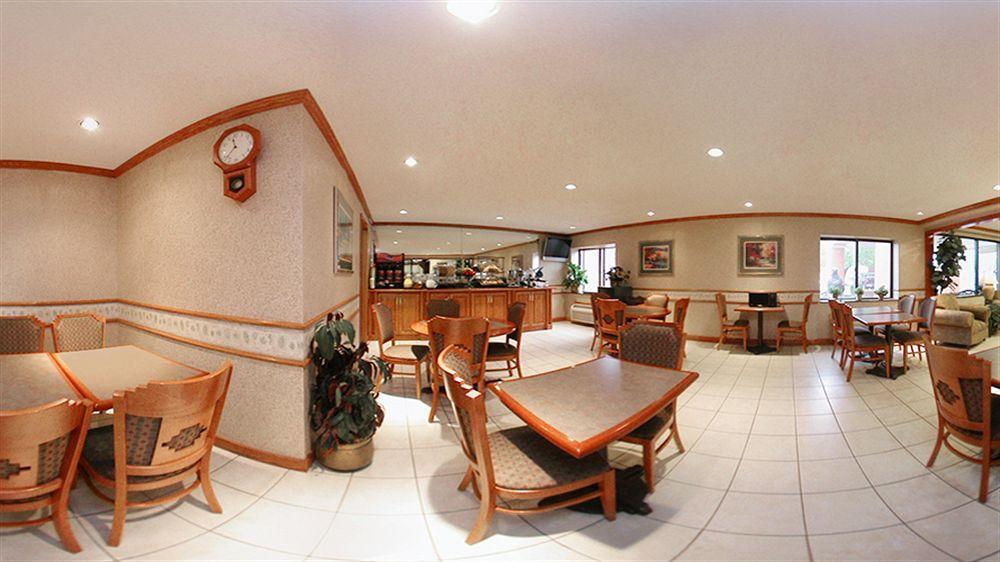 Gasthof Comfort Airport Memphis