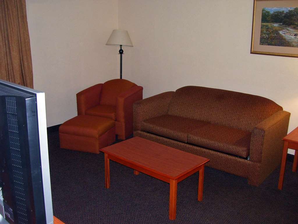 Comfort Airport Memphis