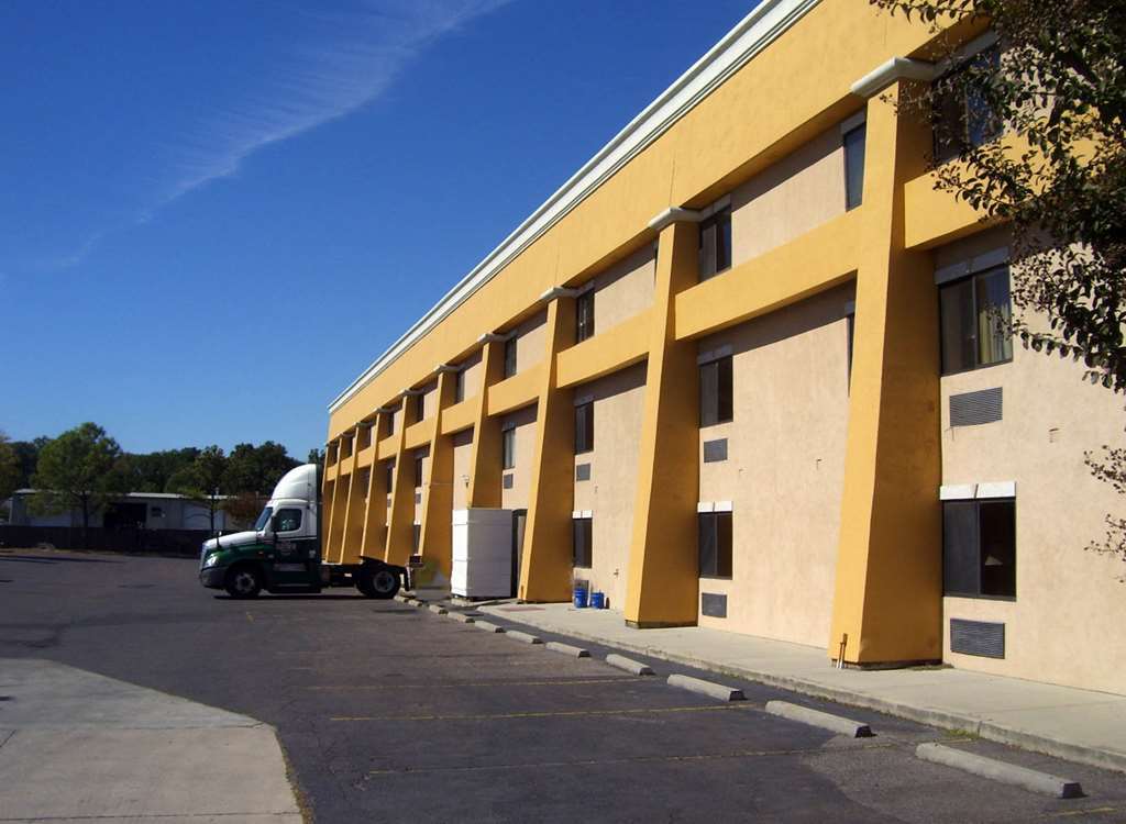 Gasthof Comfort Airport Memphis