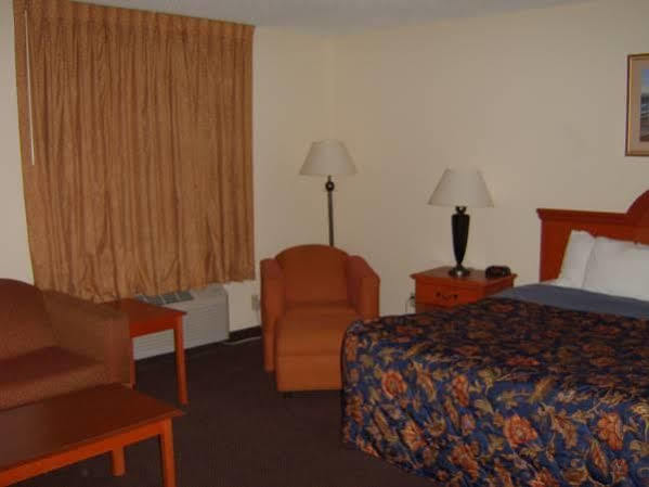 Comfort Airport Gasthof Memphis