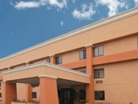 Comfort Airport Memphis