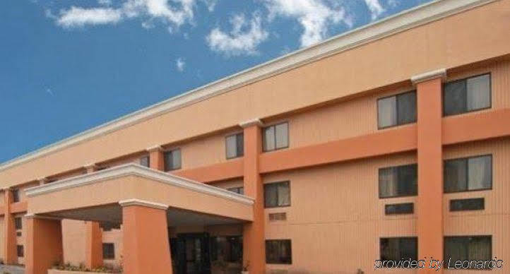 Comfort Airport 3*