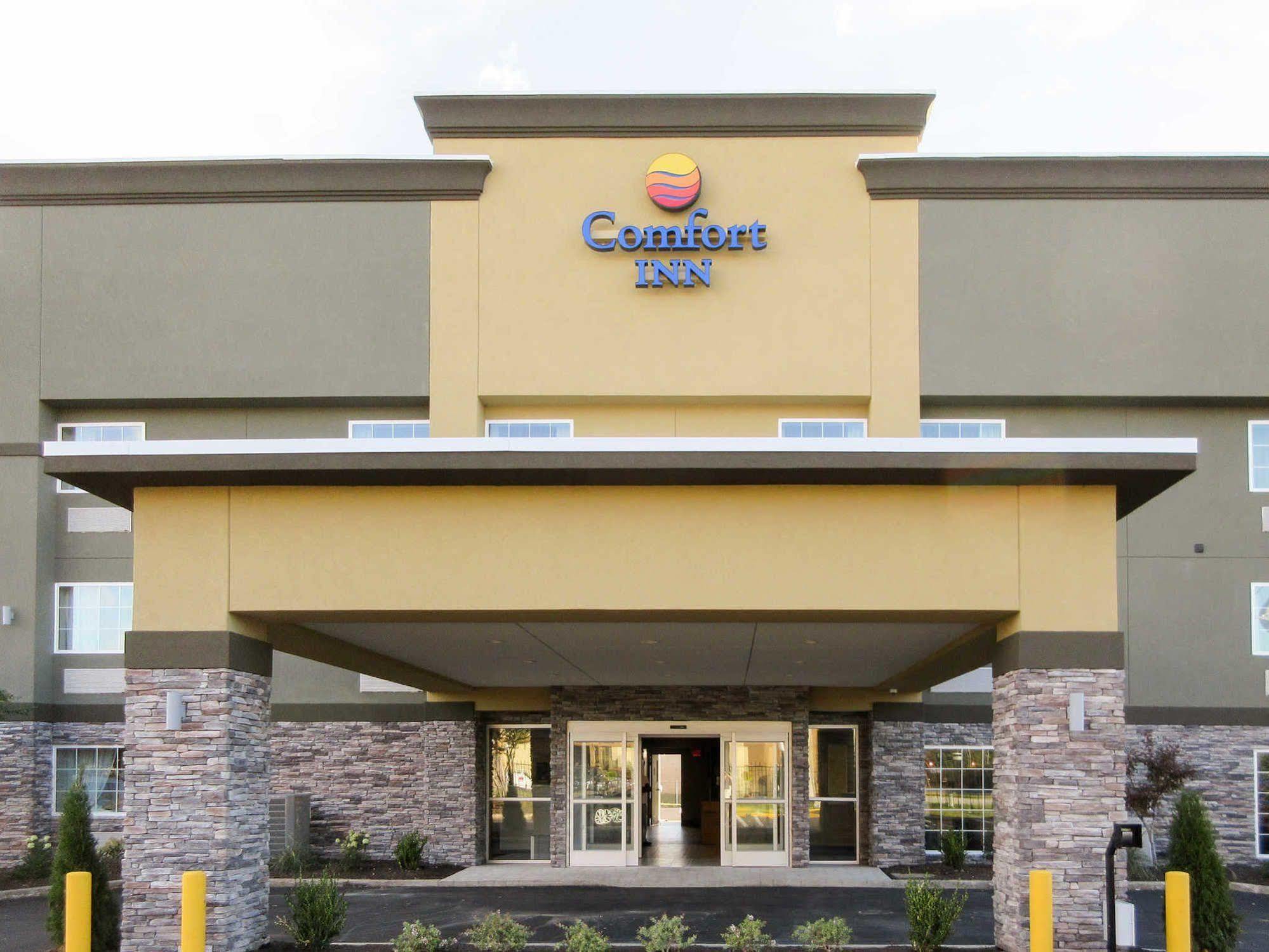 Comfort Airport 3* Memphis
