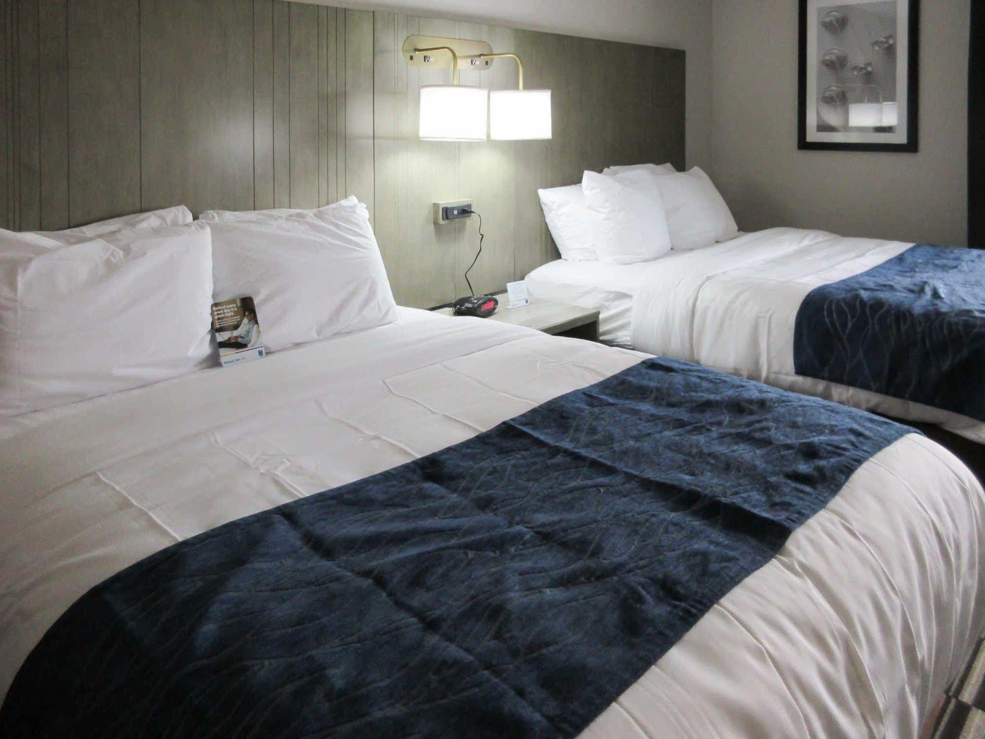 Comfort Airport Inn
